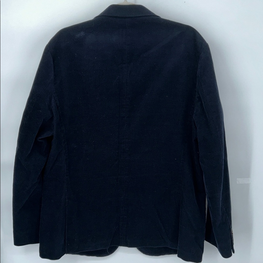 J. Crew Ludlow Slim-fit suit jacket in English cotton corduroy Size 44R - Picture 5 of 11